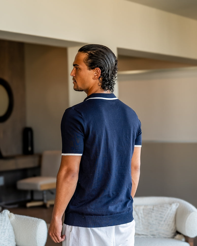 Orren Ottawa™ | Monaco Edge Polo