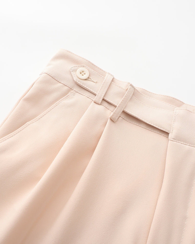 Orren Ottawa™ | High Waist Pantalon