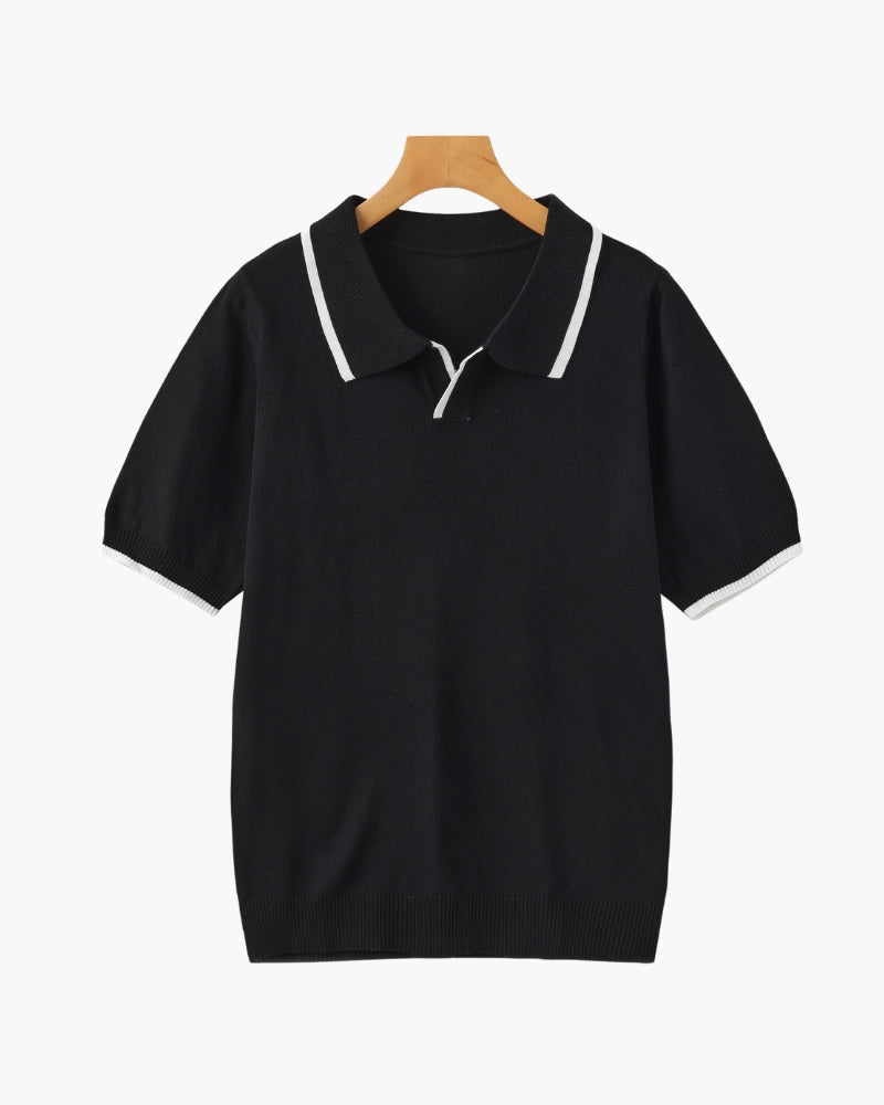 Orren Ottawa™ | Monaco Edge Polo