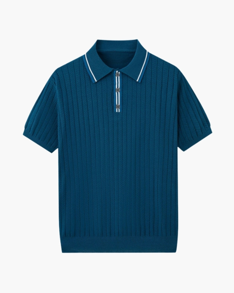Orren Ottawa™ | Ashford Knit Polo
