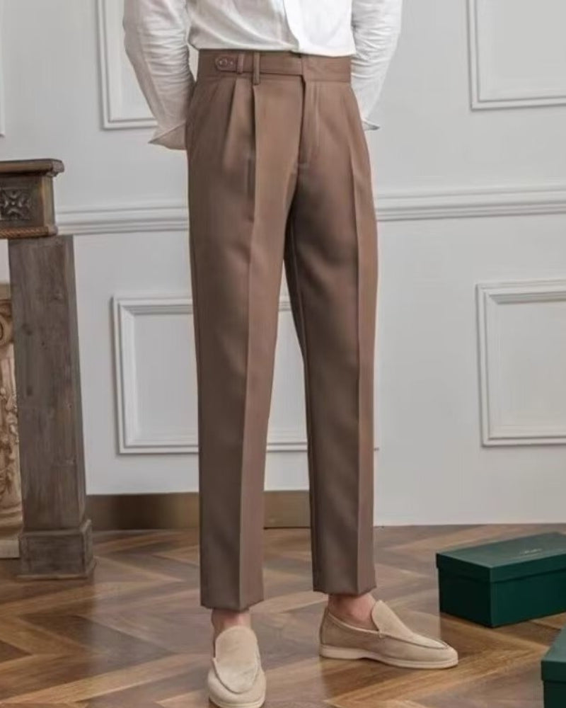 Orren Ottawa™ | High Waist Pantalon