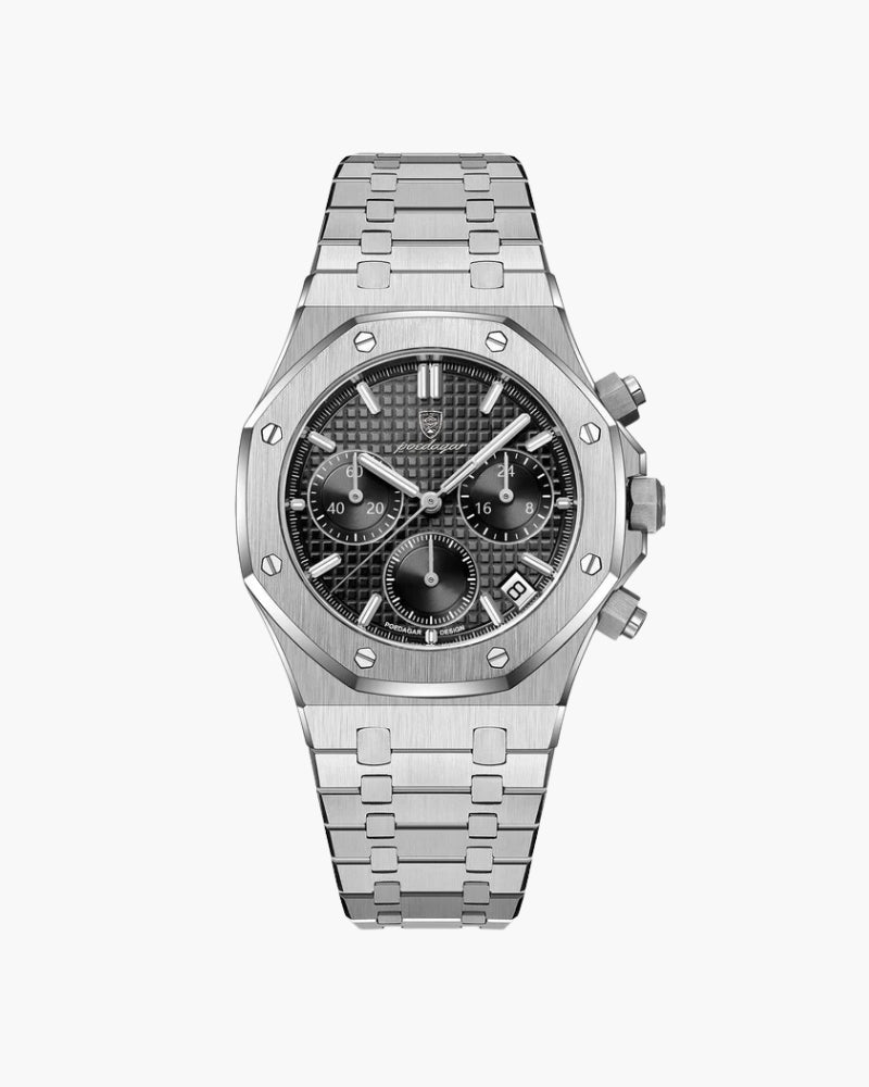 Orren Ottawa™ | Chronograph Watch