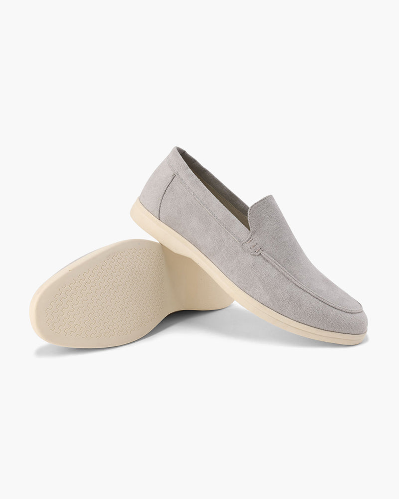 Orren Ottawa™ |  Suede Loafers