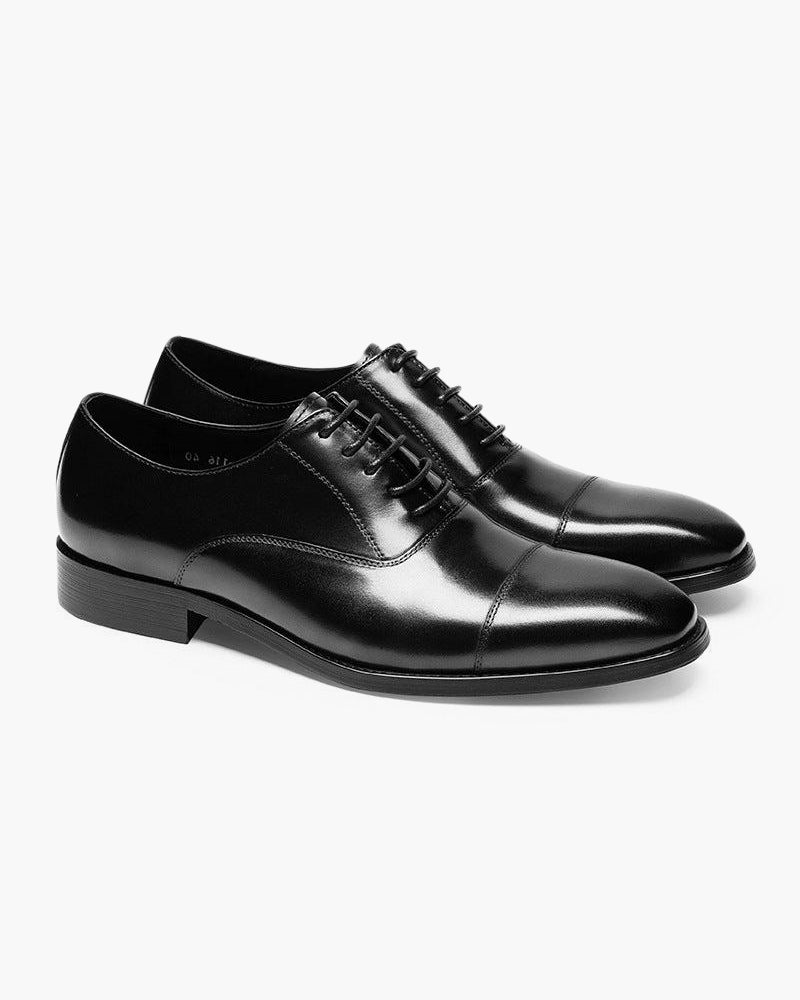 Orren Ottawa™ | Classic Leather Shoes