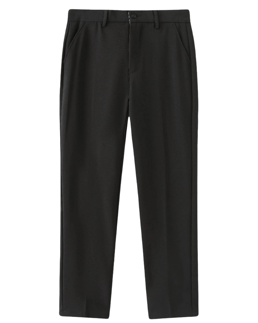 Orren Ottawa™ | Winter Look - Amsterdam Stroll