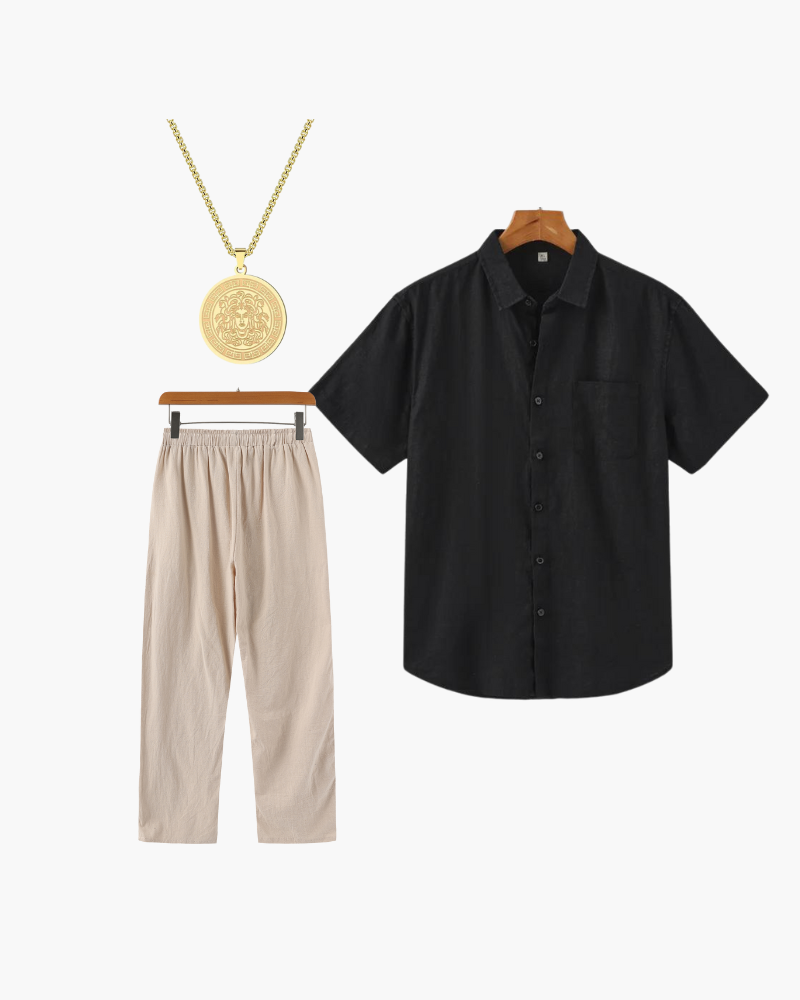 Orren Ottawa™ | St Tropez Day