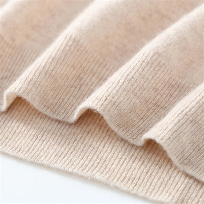 Orren Ottawa™ | Kasjmier Trui