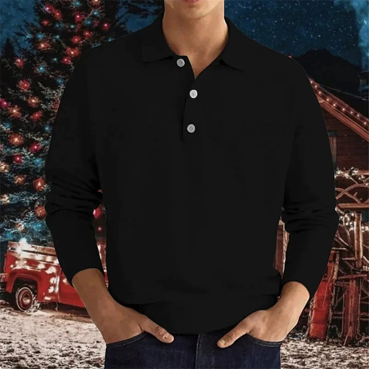 Orren Ottawa™ | HerenPolo