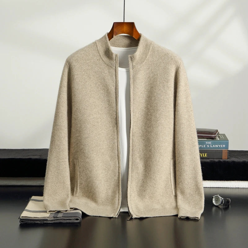 Orren Ottawa™ | Cashmere Set