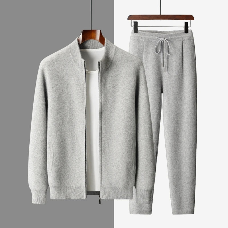 Orren Ottawa™ | Cashmere Set