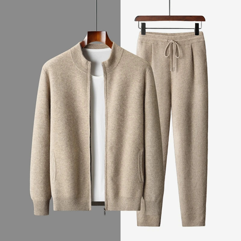Orren Ottawa™ | Cashmere Set