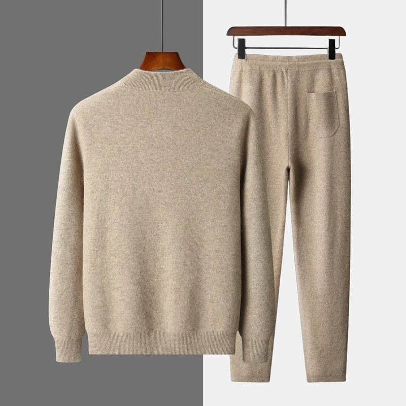 Orren Ottawa™ | Cashmere Set