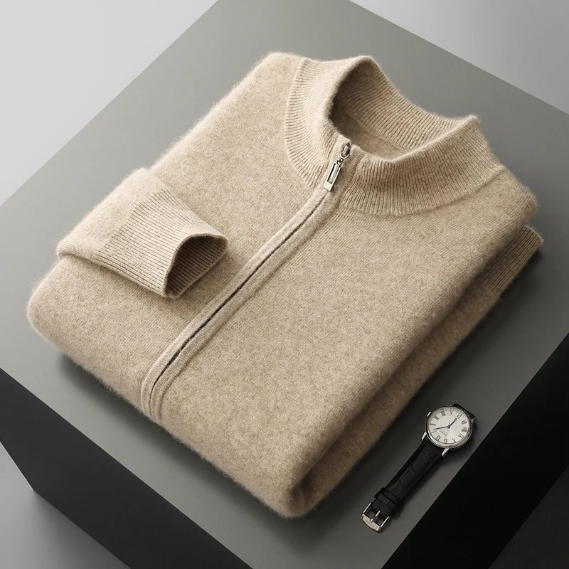 Orren Ottawa™ | Cashmere Set