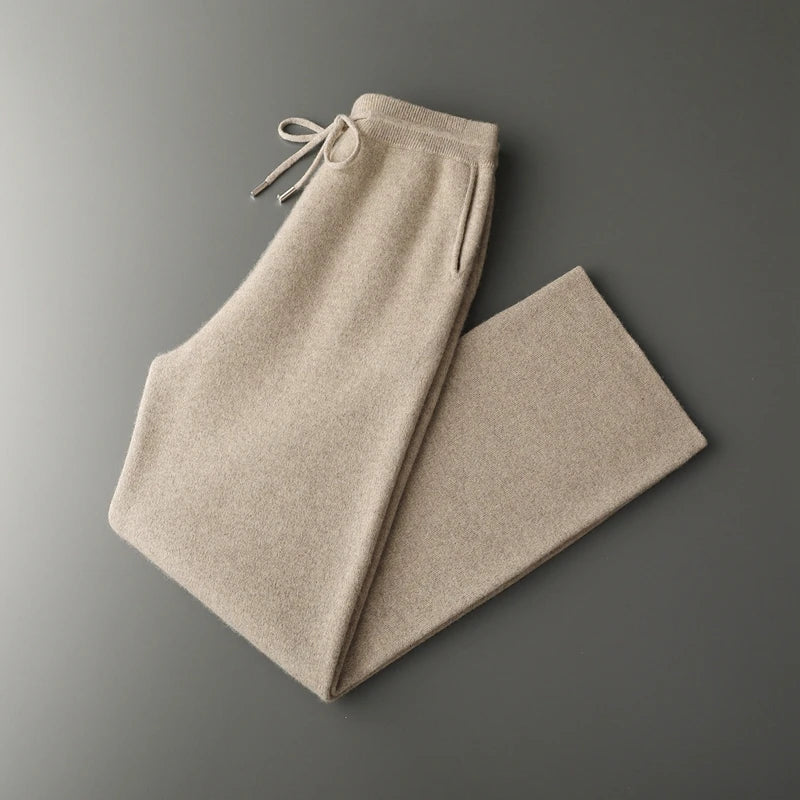 Orren Ottawa™ | Cashmere Sweater Cardigan