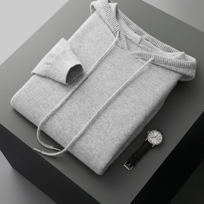 Orren Ottawa™ | Merino Wool Set