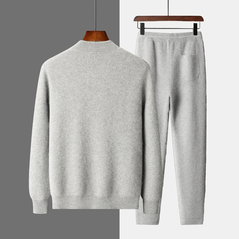 Orren Ottawa™ | Cashmere Set