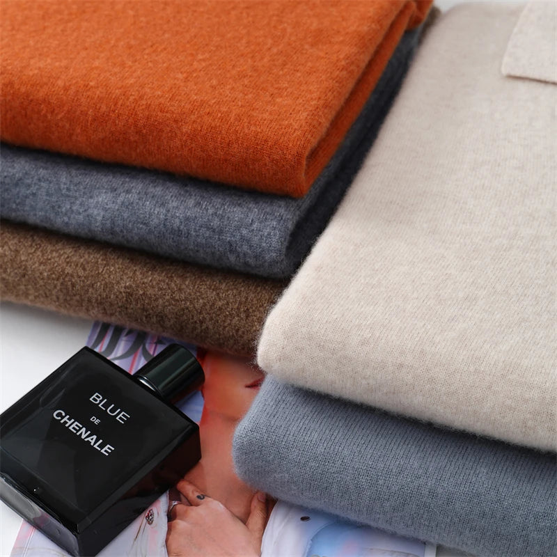 Orren Ottawa™ | Kasjmier Trui