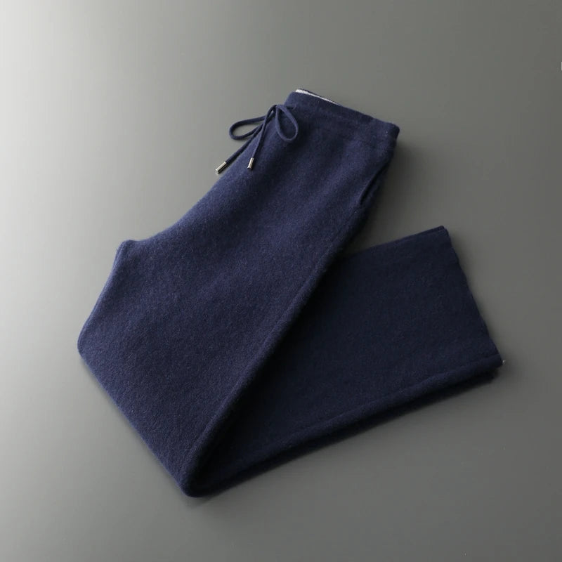 Orren Ottawa™ | Cashmere Sweater Cardigan