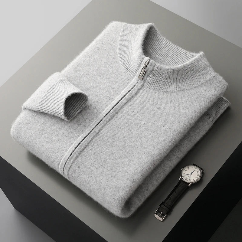 Orren Ottawa™ | Cashmere Set