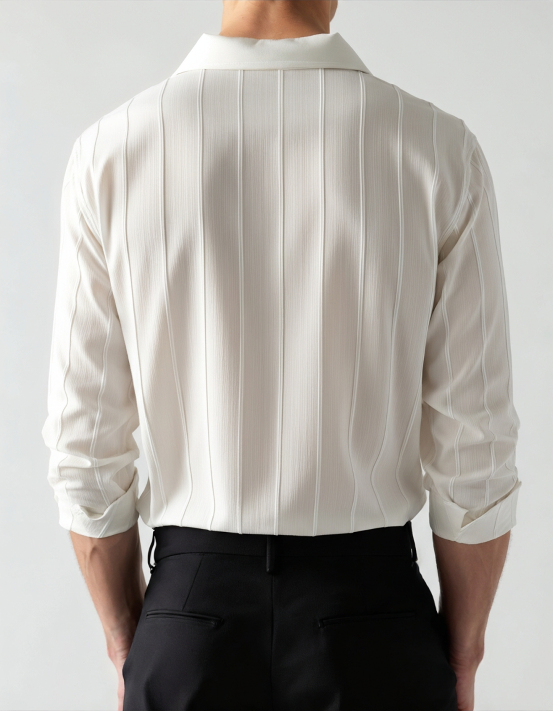 Orren Ottawa™ | Ribbed Shirt