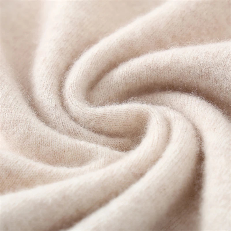 Orren Ottawa™ | Kasjmier Trui