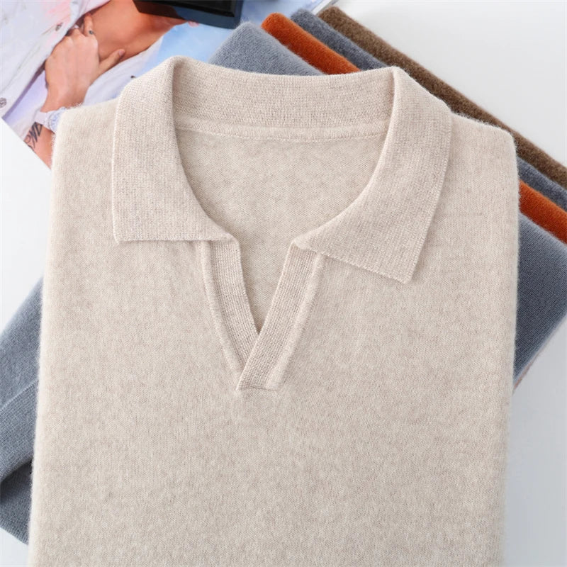 Orren Ottawa™ | Kasjmier Trui