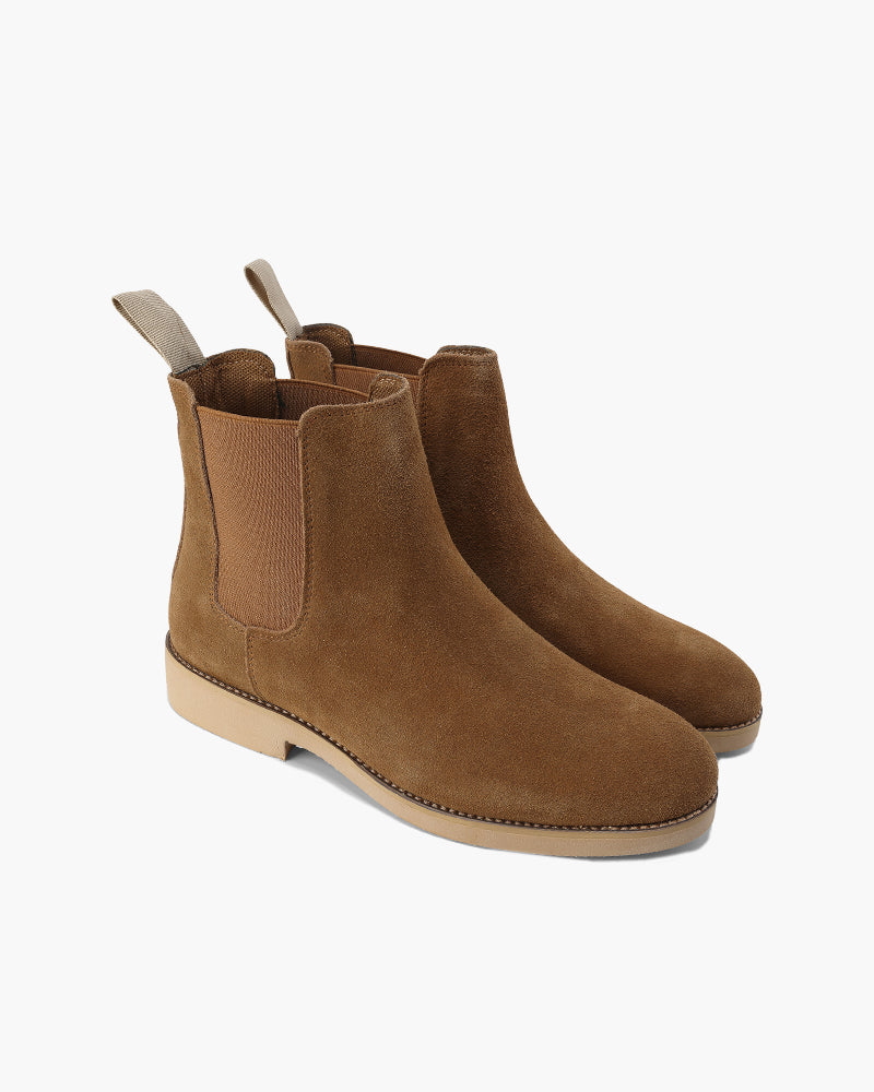 Orren Ottawa™ | Old Money Chelsea Boots