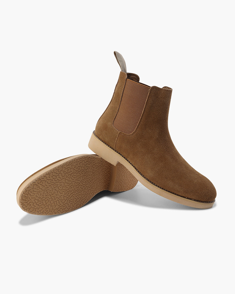 Orren Ottawa™ | Old Money Chelsea Boots
