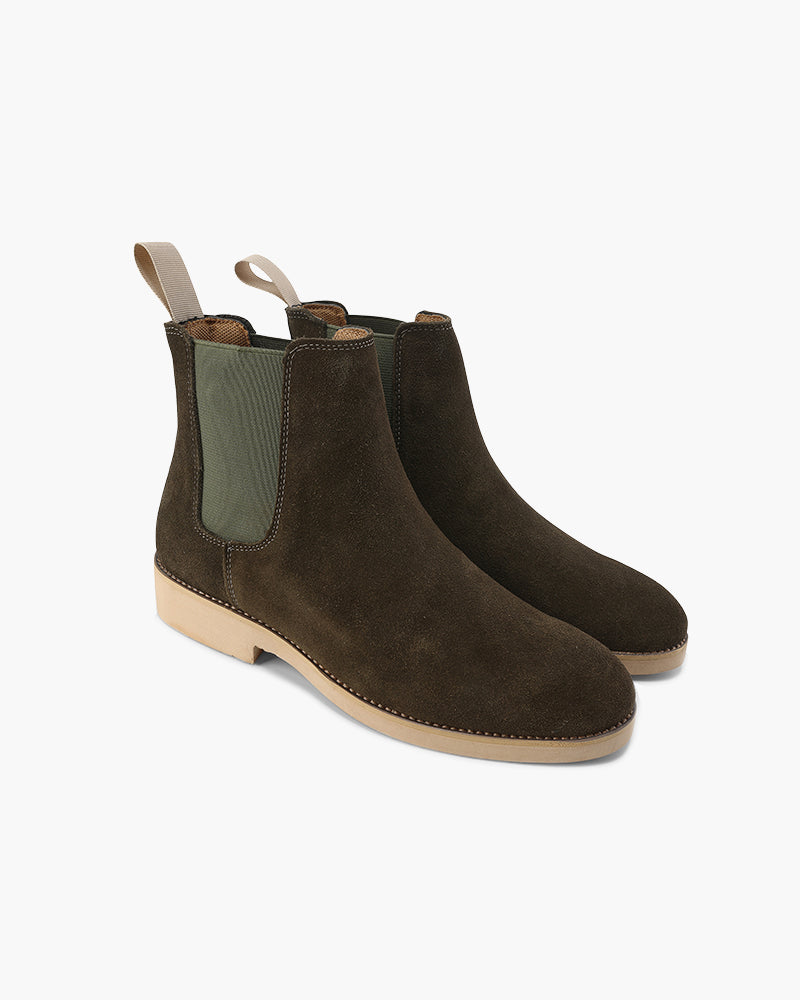 Orren Ottawa™ |  Chelsea Boots