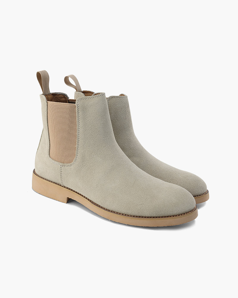 Orren Ottawa™ |  Chelsea Boots