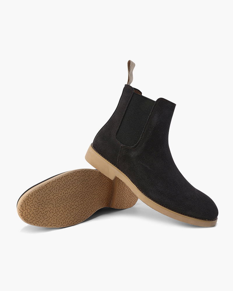 Orren Ottawa™ | Old Money Chelsea Boots