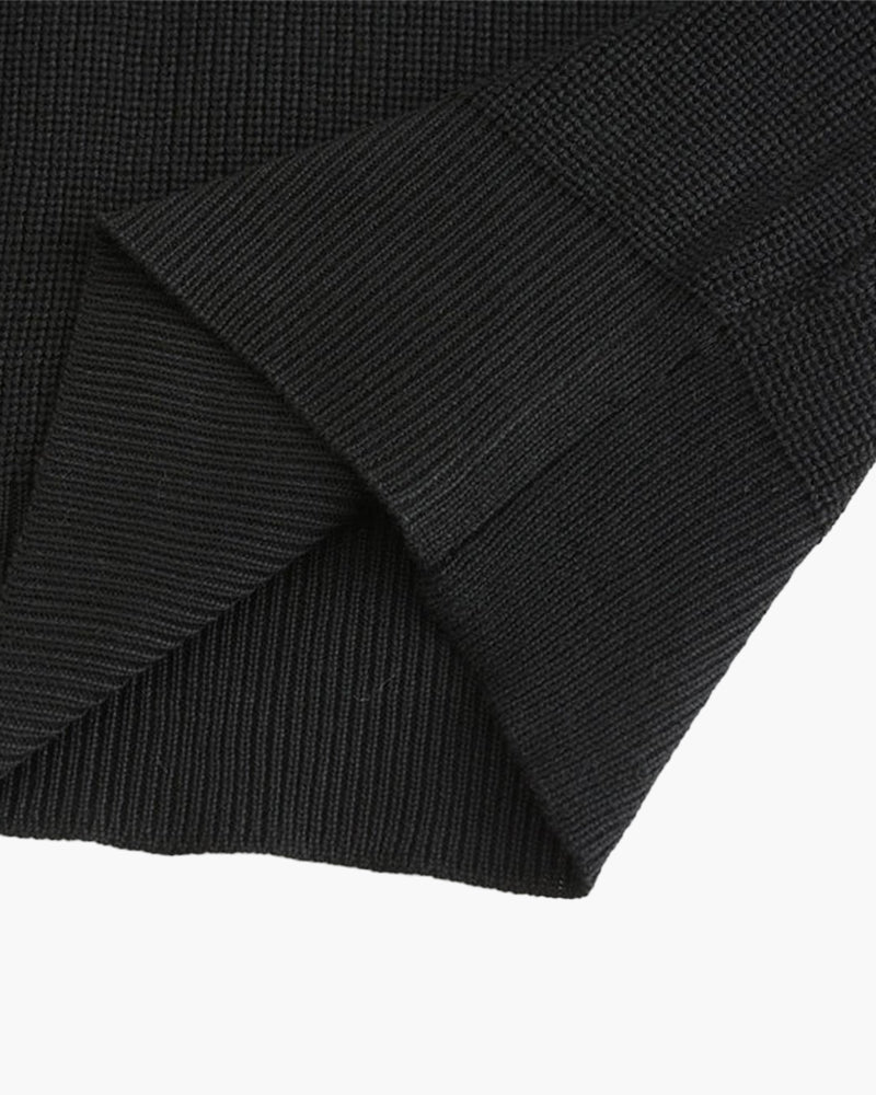 Orren Ottawa™ |  Half Zip Sweater