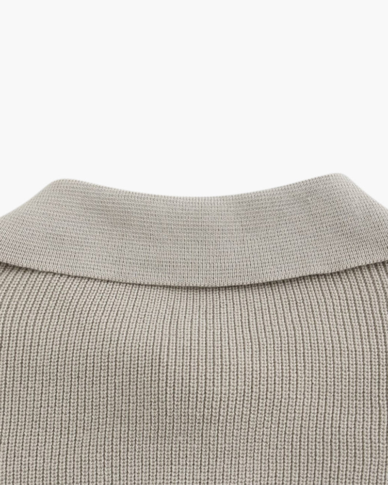 Orren Ottawa™ |  Half Zip Sweater