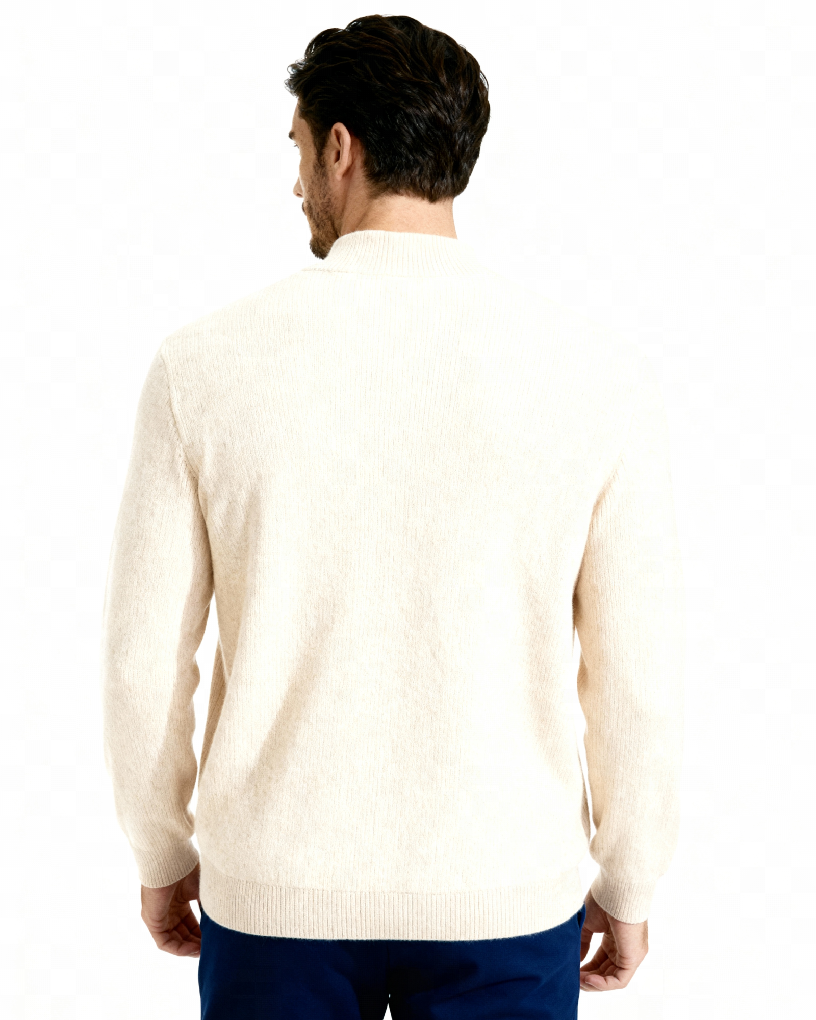 Orren Ottawa™ |  Cashmere Vest