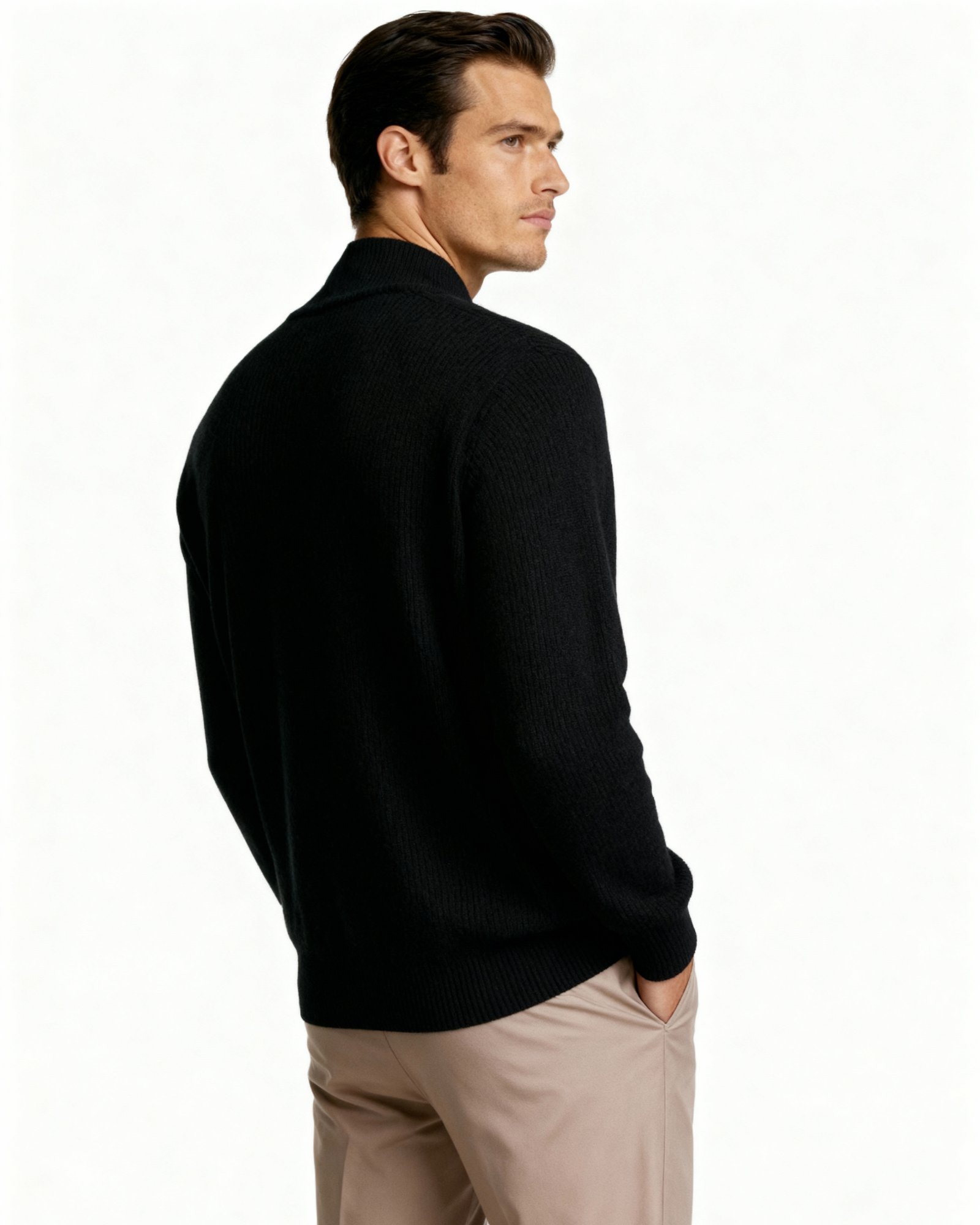 Orren Ottawa™ |  Cashmere Vest