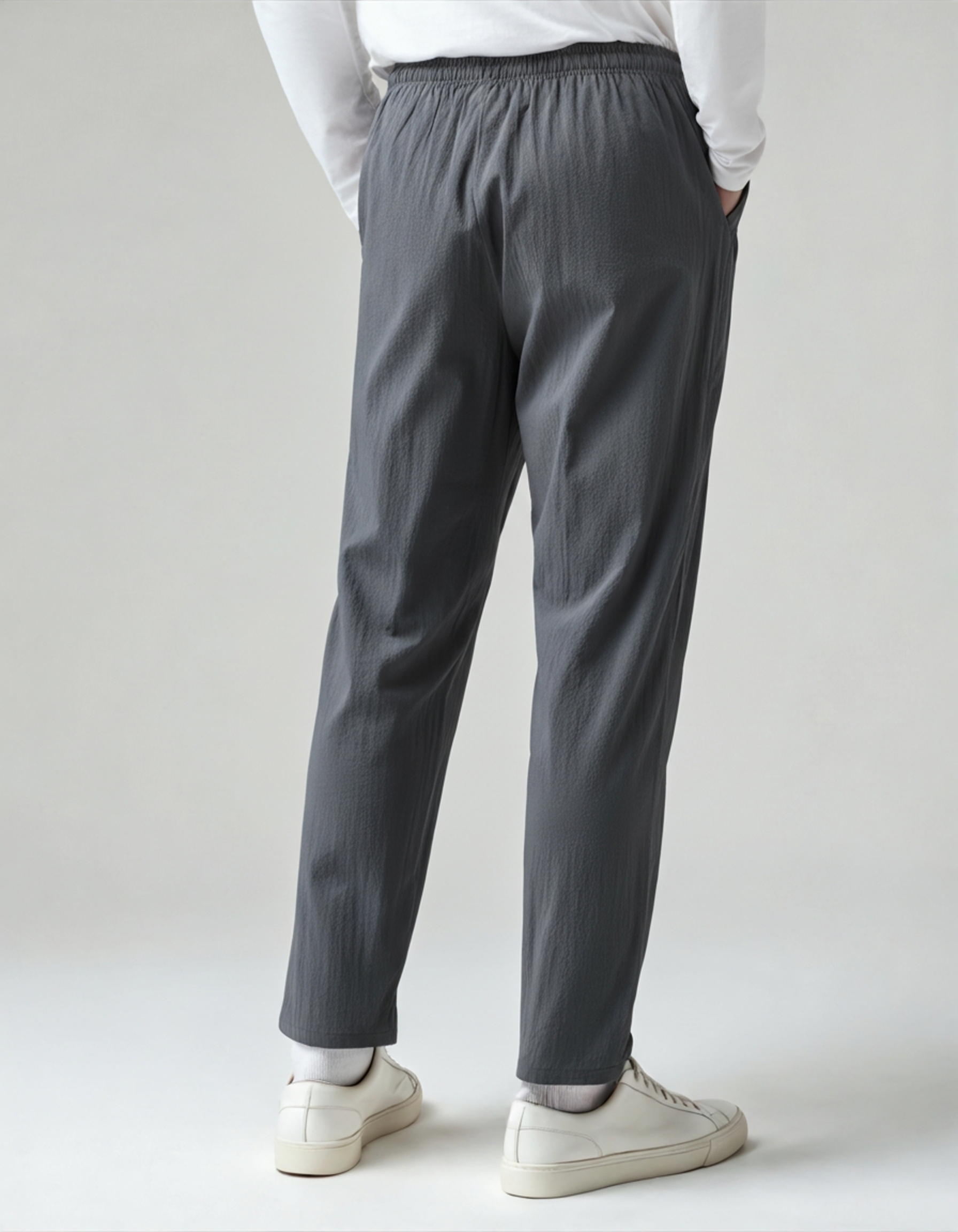 Orren Ottawa™ | Zanzibar - Linen Pantalon